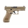 Replika GBB Glock 19X - DE (2.6459)